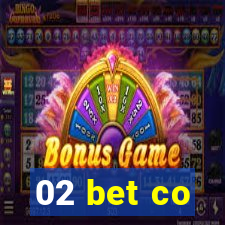 02 bet co